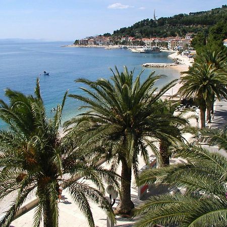 Villa Delfina Podgora Dış mekan fotoğraf