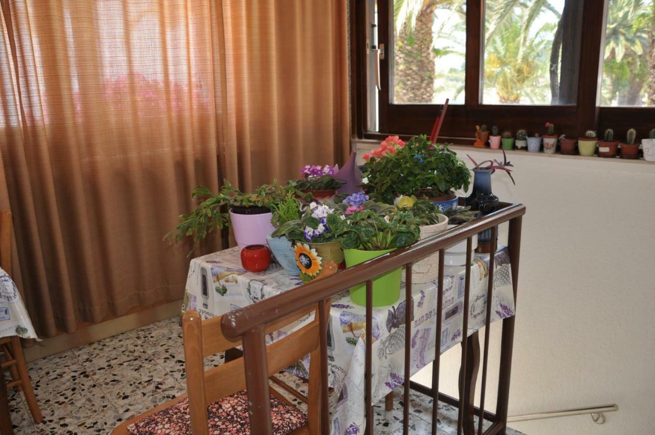 Villa Delfina Podgora Dış mekan fotoğraf