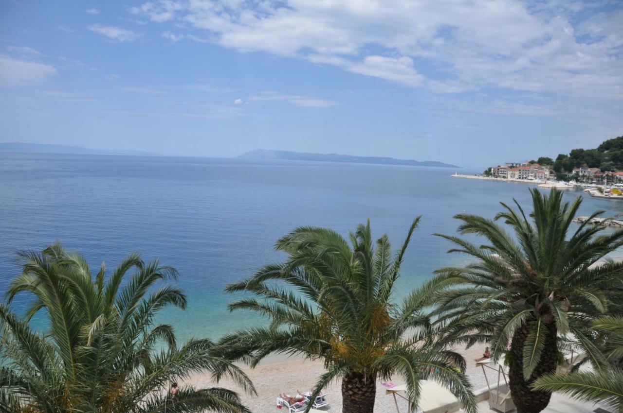 Villa Delfina Podgora Dış mekan fotoğraf